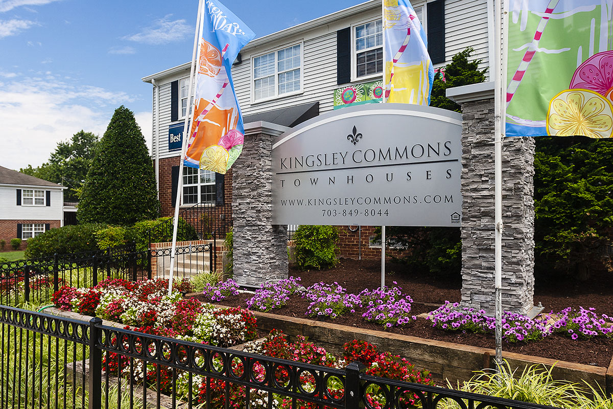 Kingsley Commons Image 1