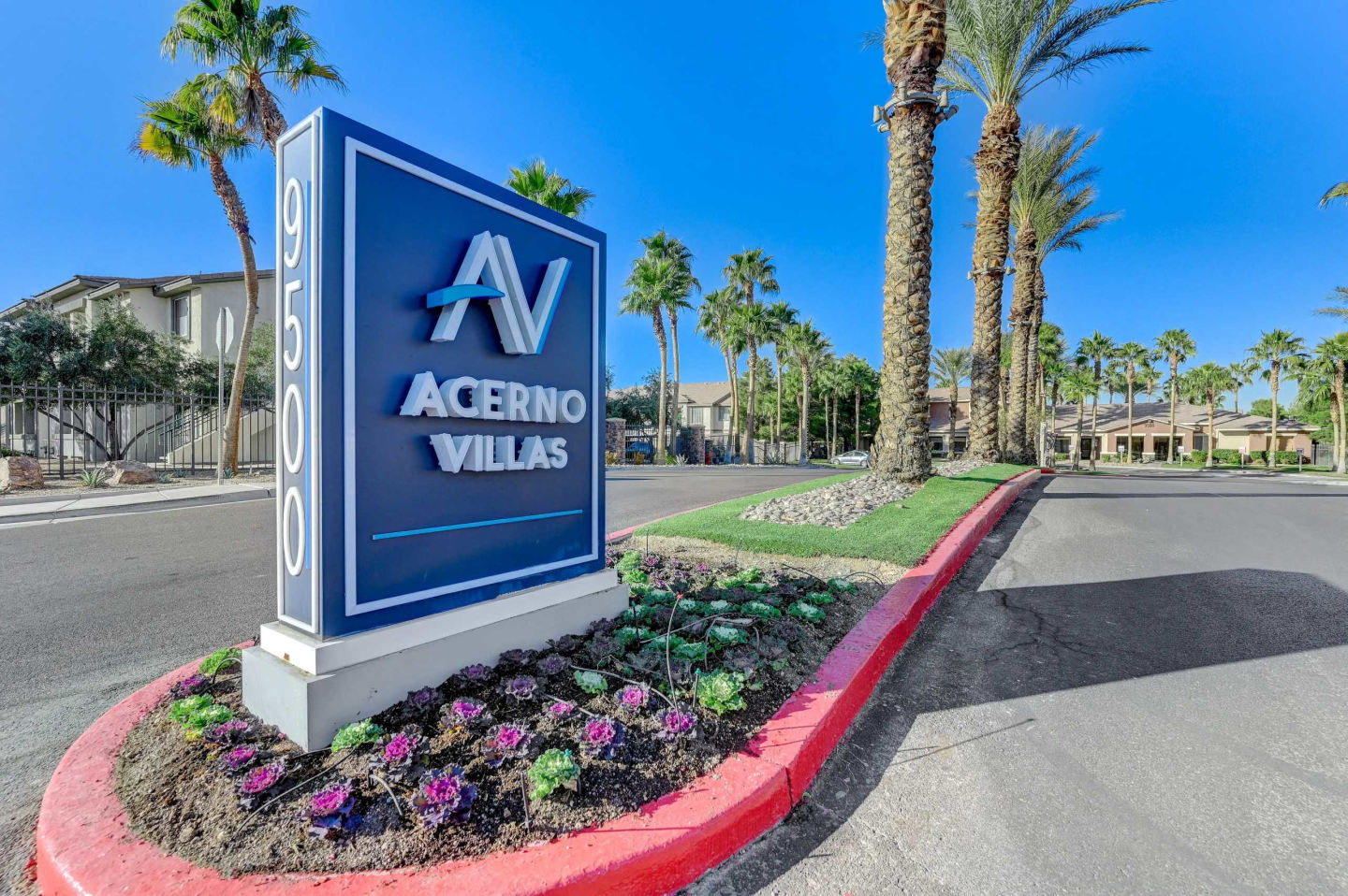Acerno Villas Image 7