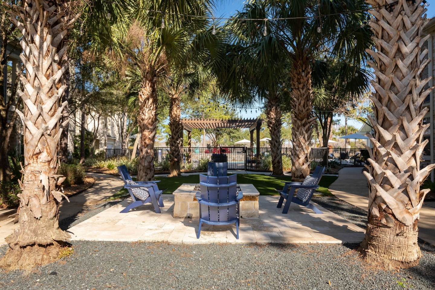 Lakefront Villas Image 19