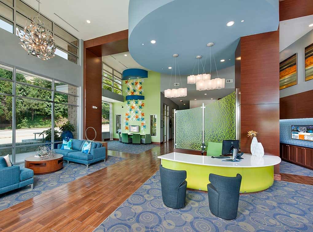 AMLI Piedmont Heights Image 33
