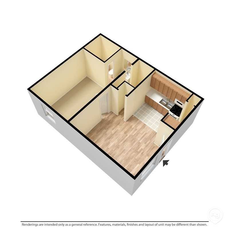 Woodhaven Apartments Image 10