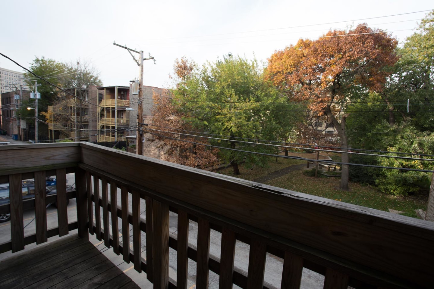 5468-70 S. Hyde Park Boulevard Image 8