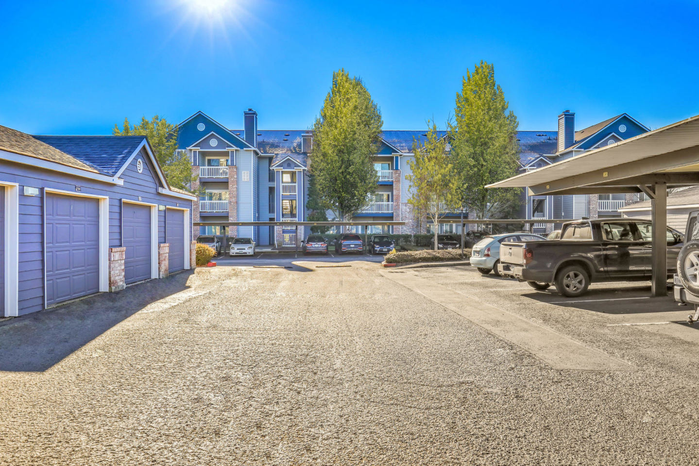 The Grove at Orenco Station Image 37