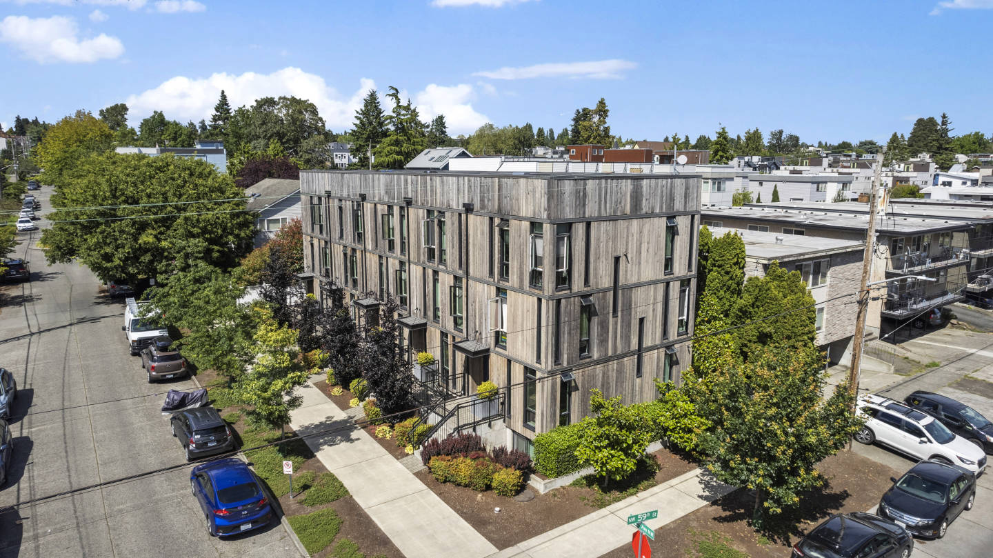 5902 Ballard Apartments Image 35