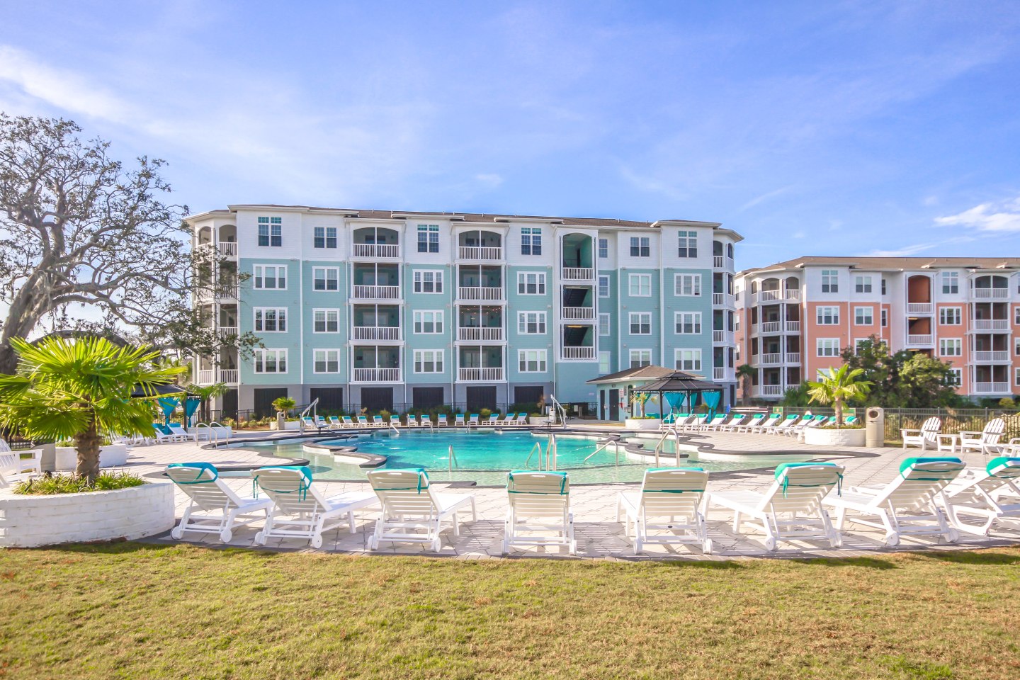 Sweetwater Waterfront Apartment Homes Image 22