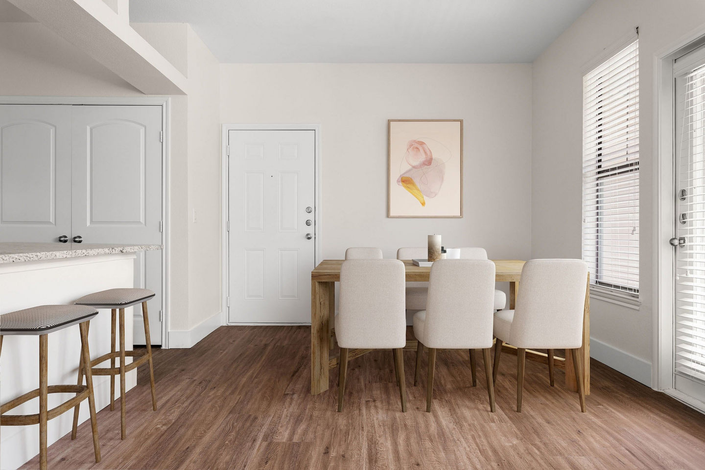 Lakeside Villas (Dallas) Image 27