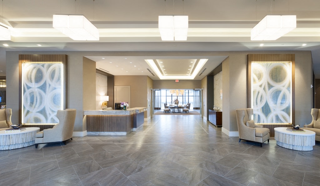 Harrison at Reston Town Center Image 28