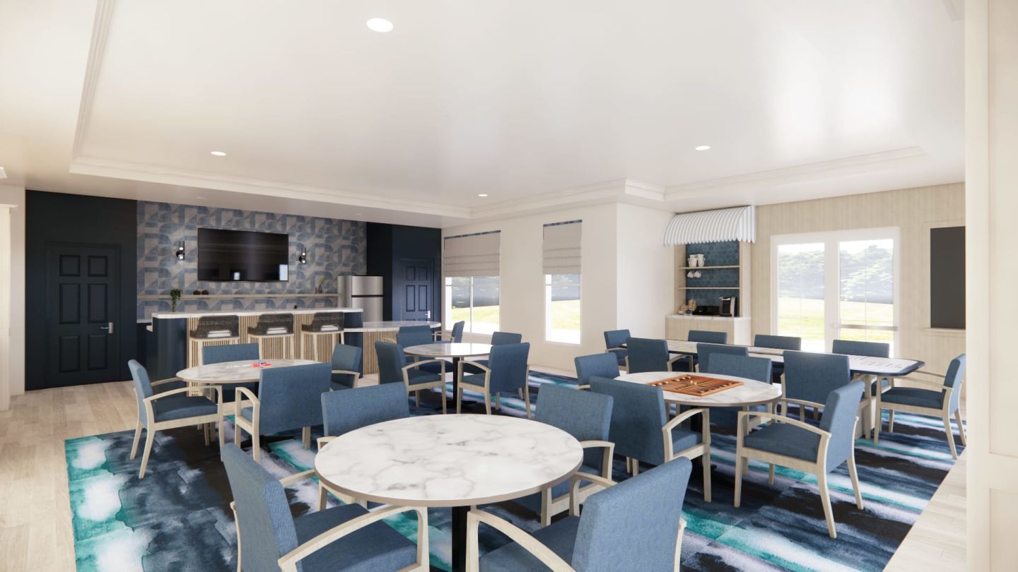 Active Adult 55+ - Chestnut Oaks Image 9