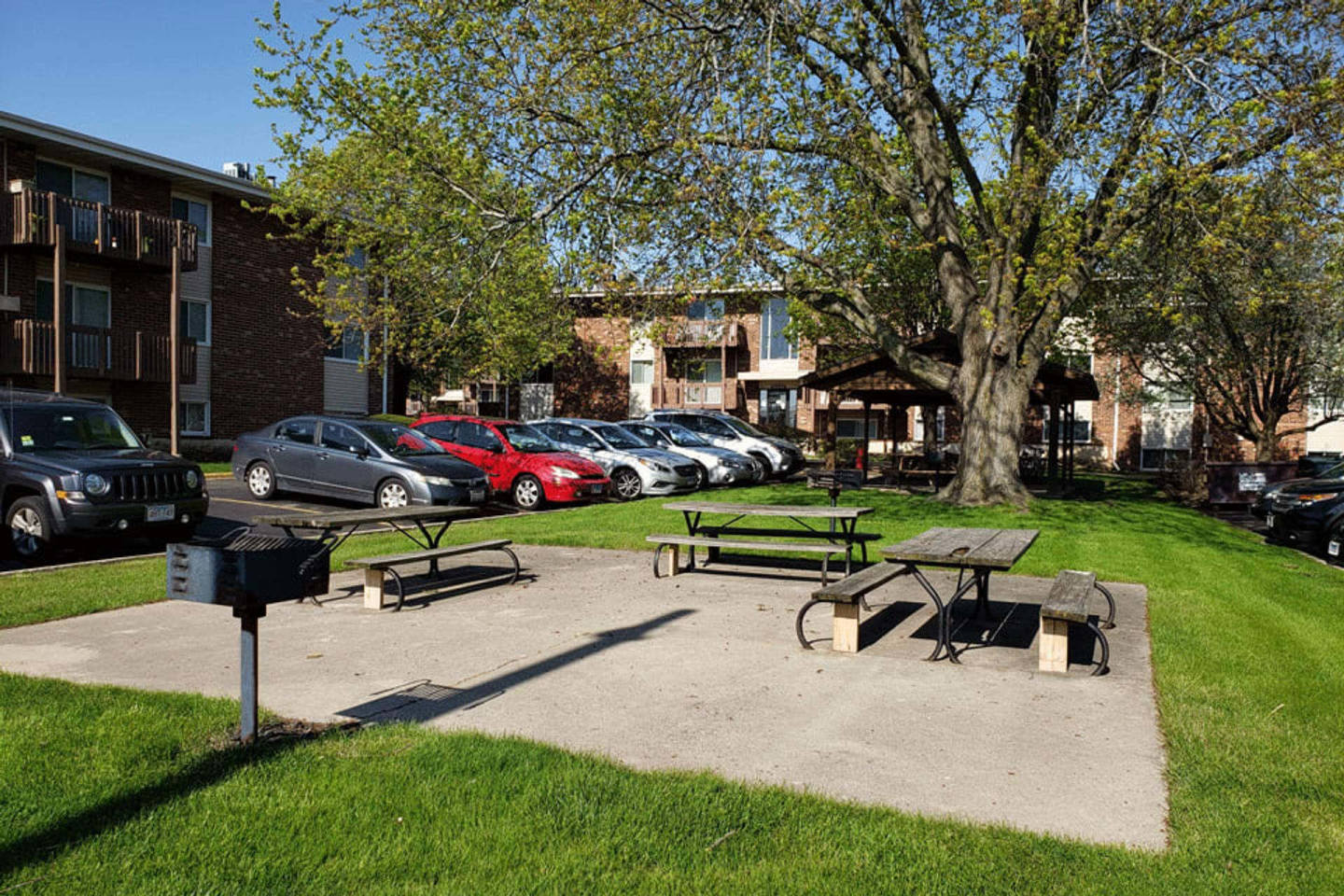 Lincolnshire West Apartments Image 17