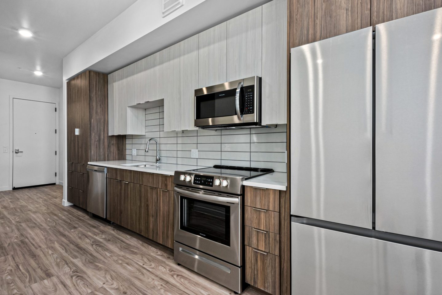 Carraway Apartments Image 3
