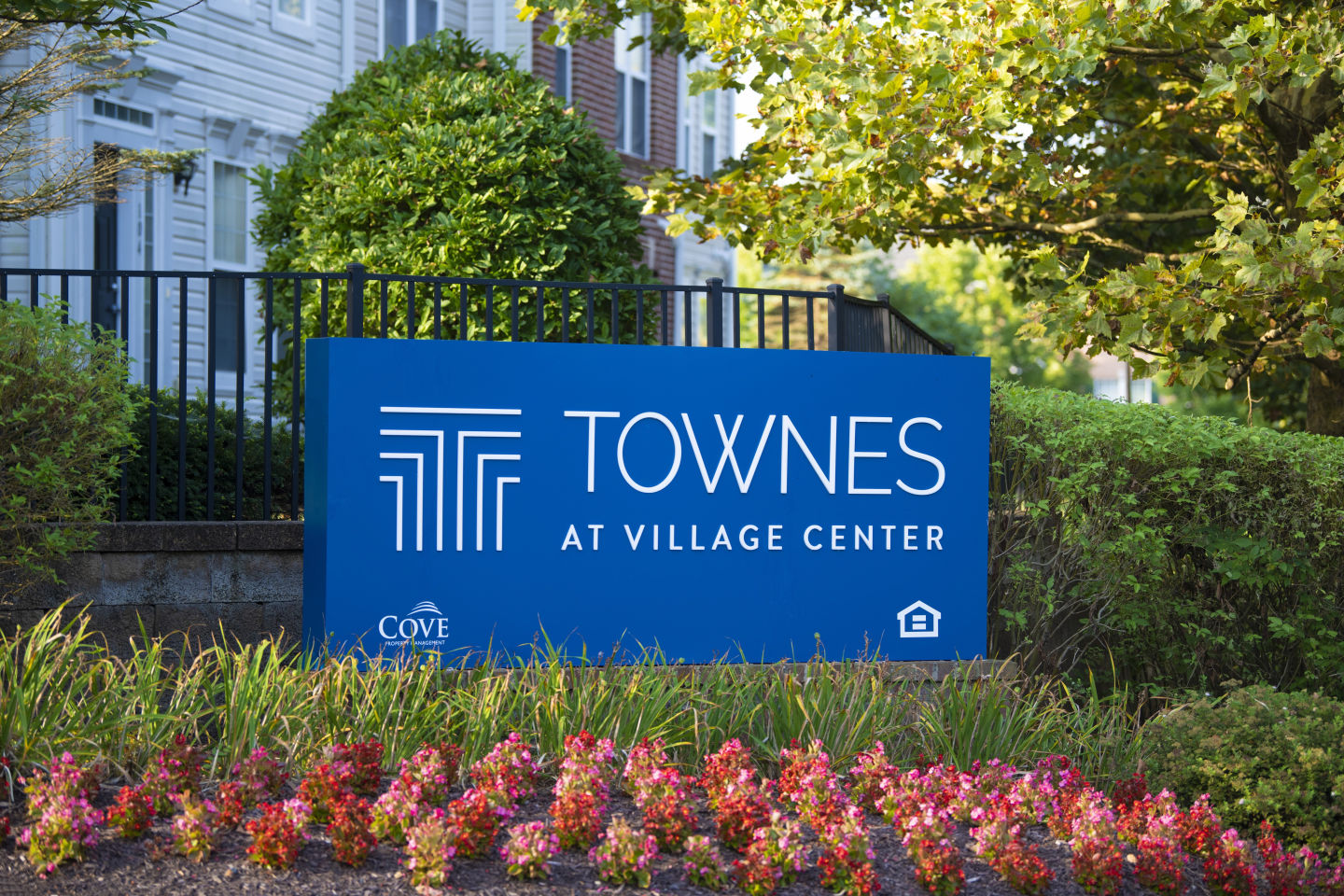 Townes at Village Center Image 25