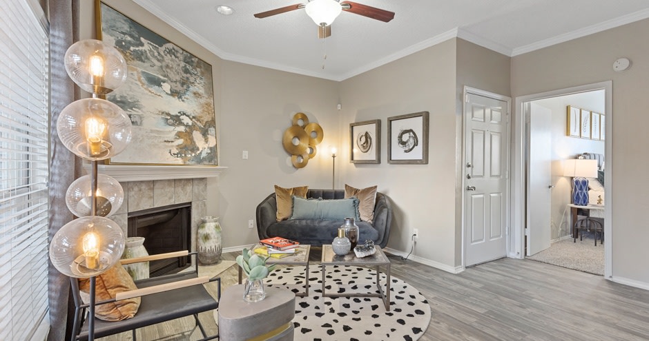 Huntington Meadows Apartment Homes Image 8