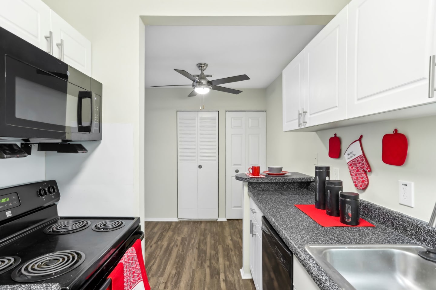 Millennium at Creve Coeur Image 9
