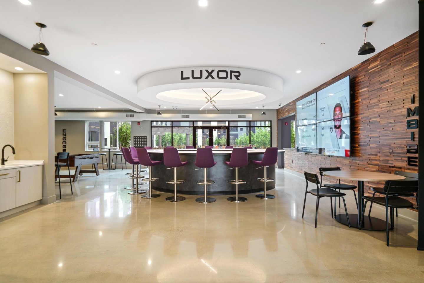 Luxor Lifestyle Apartments Lansdale Image 8