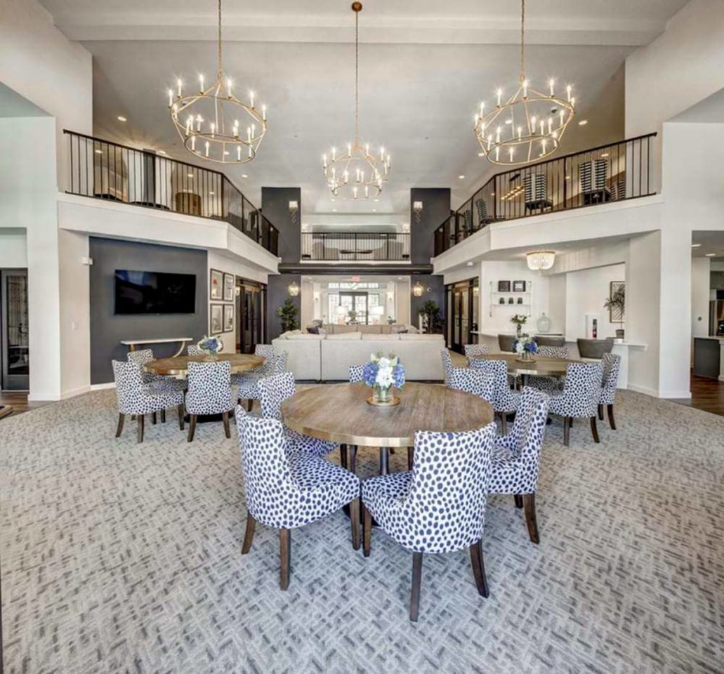 55+ Active Adult Apartment Homes - NorthStar Georgetown Image 7