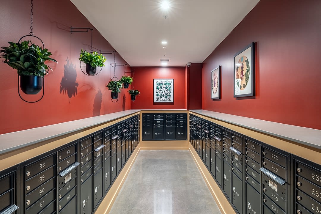 The Ballard Independent Image 36