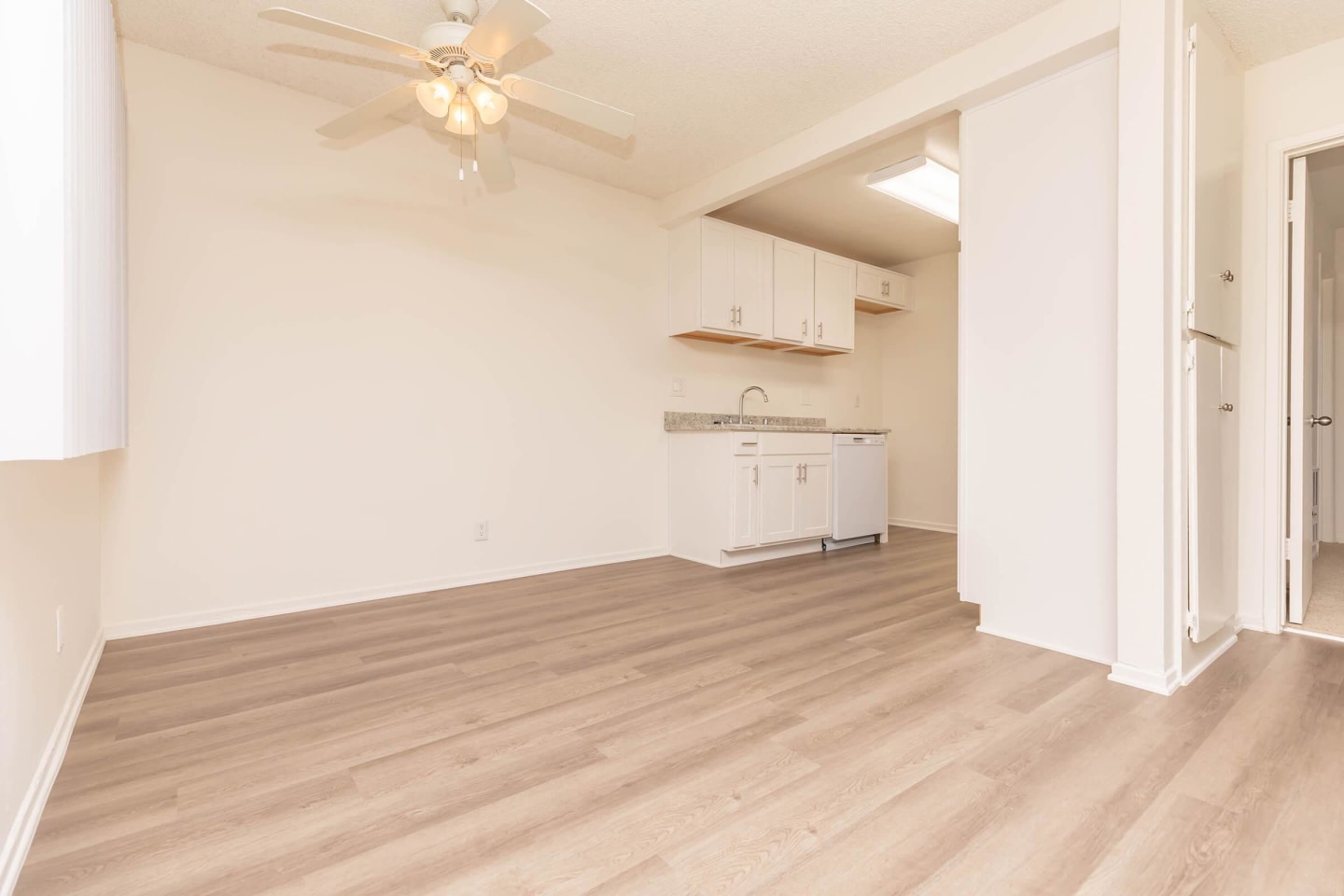 Highland Creek Apartment Homes Image 19
