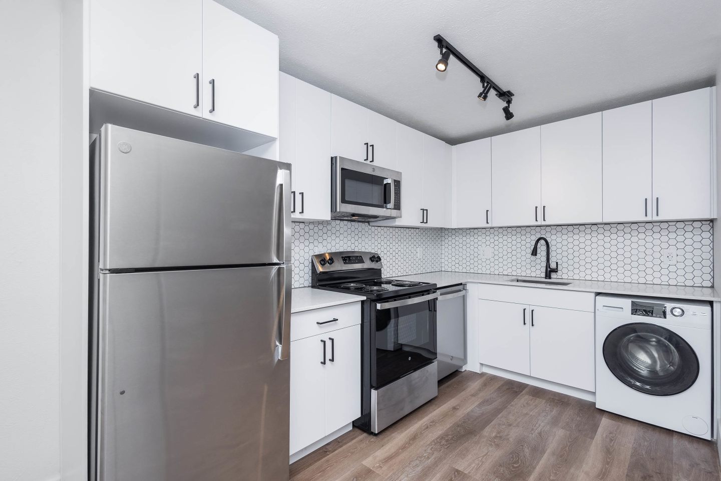 Marion Street Apartments Image 1