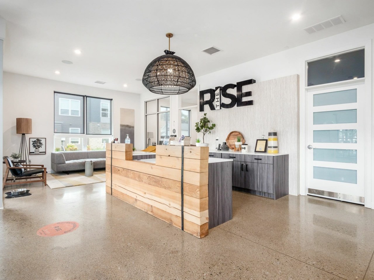 The Rise Image 69