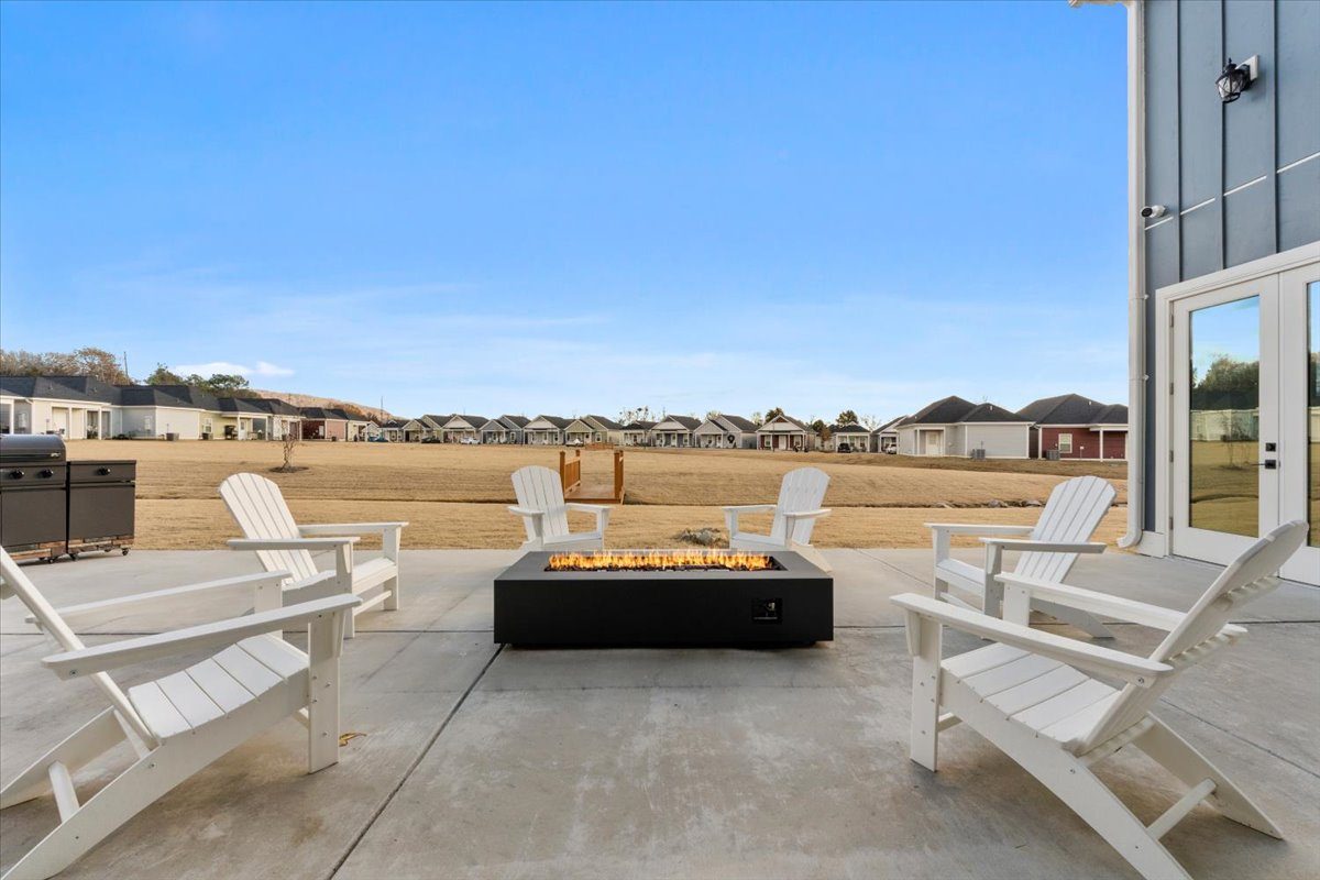 The Cottages at Oak Grove Dairy Image 30
