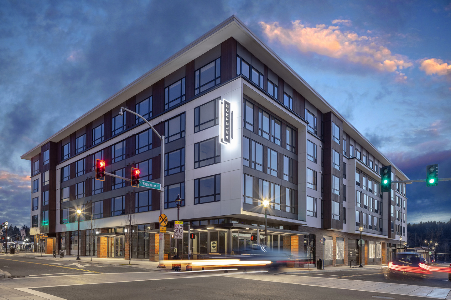 Axletree Apartments Image 44