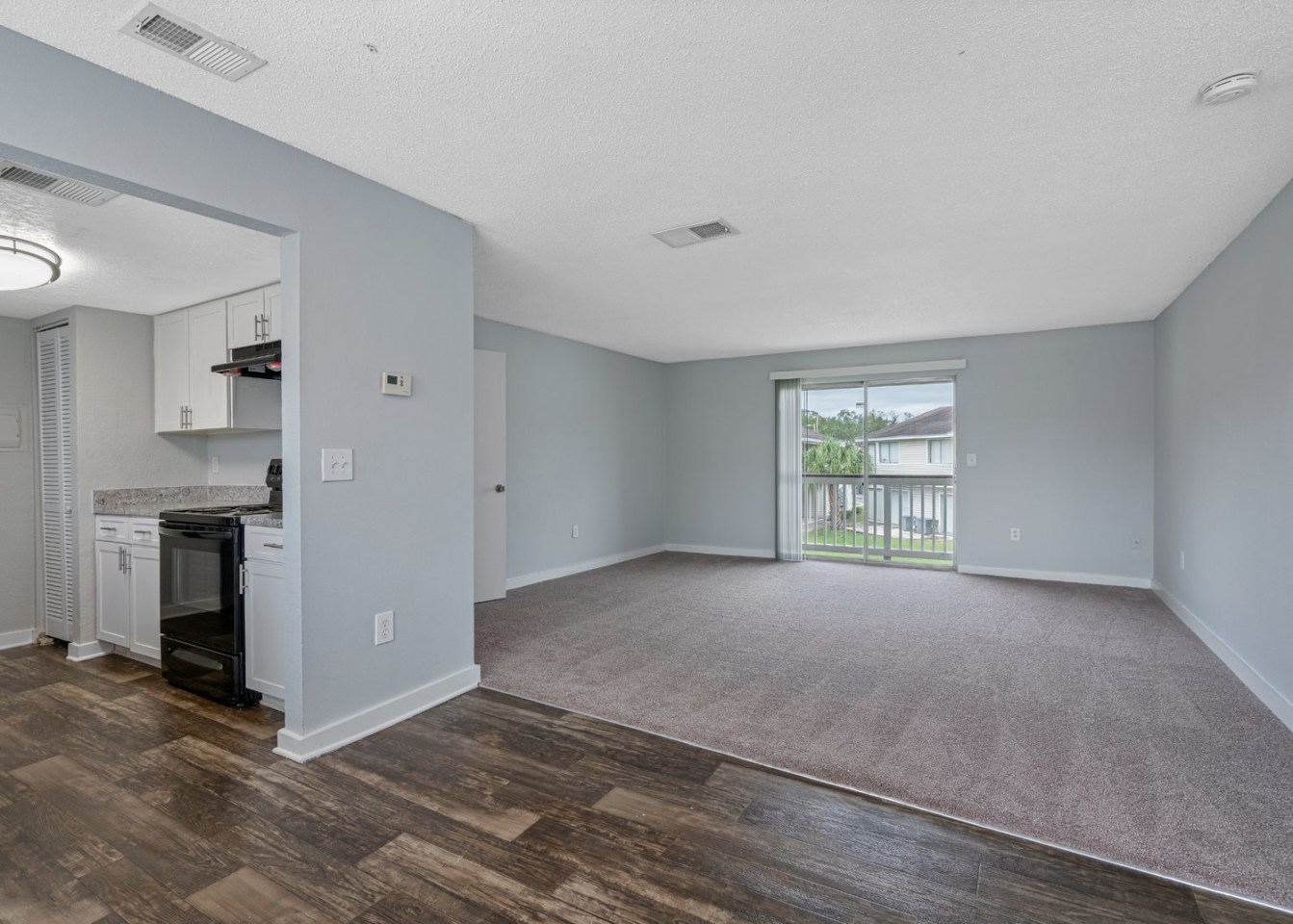Puritan Place Apartment Homes Image 9