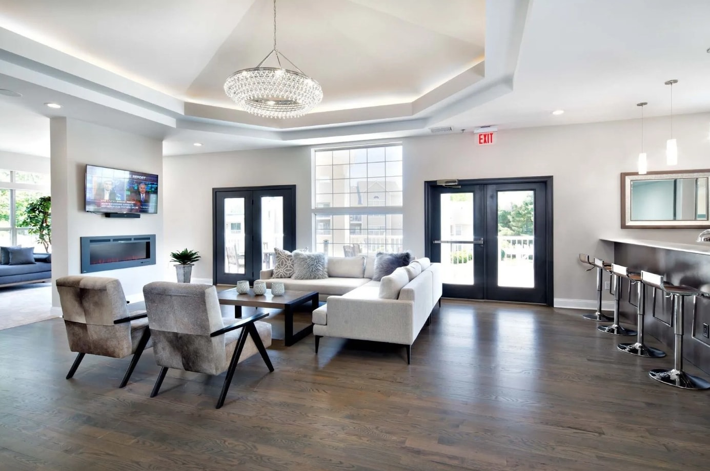 The Royce at Trumbull Image 10