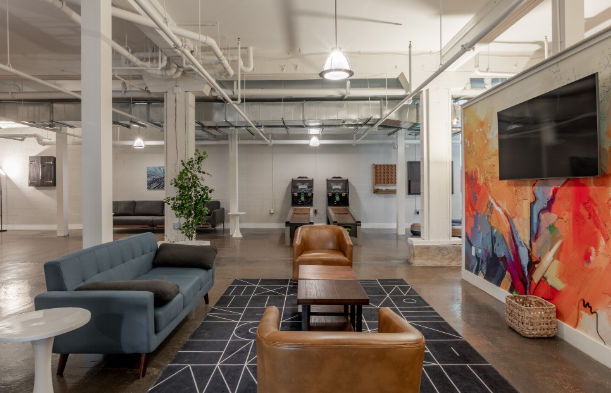 Market Street Lofts Image 13