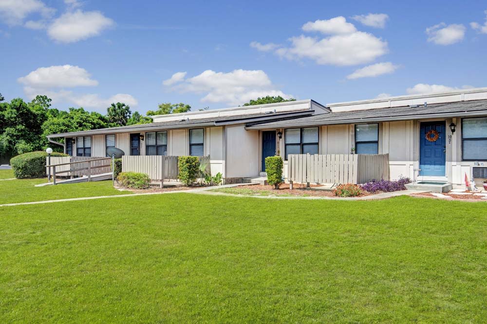 Applewood Apartments Image 18