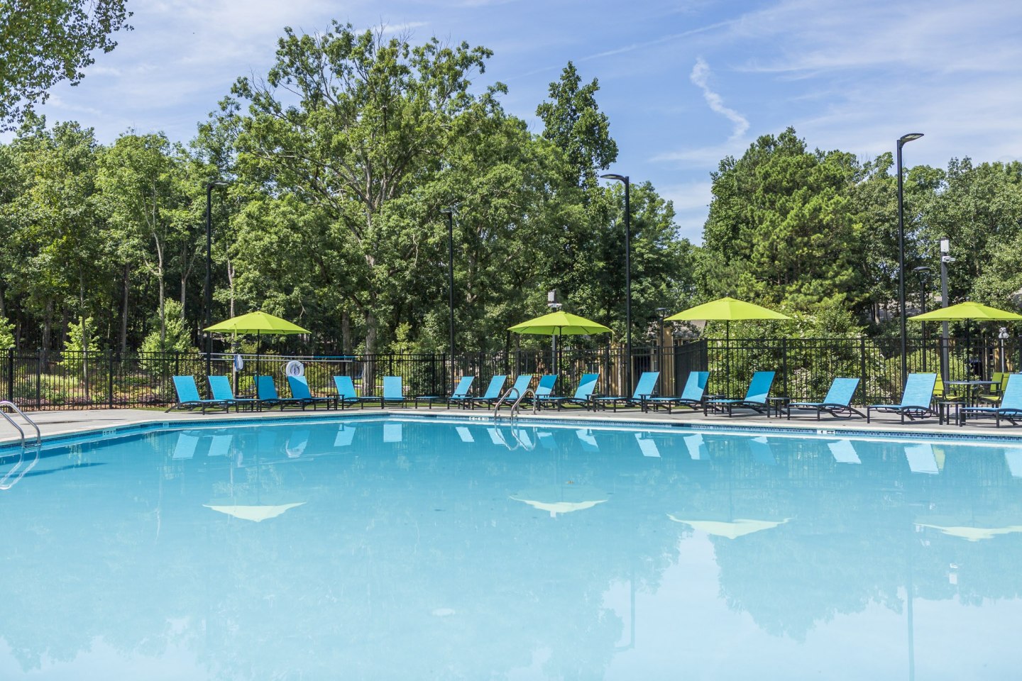 The Overlook Sandy Springs Image 15