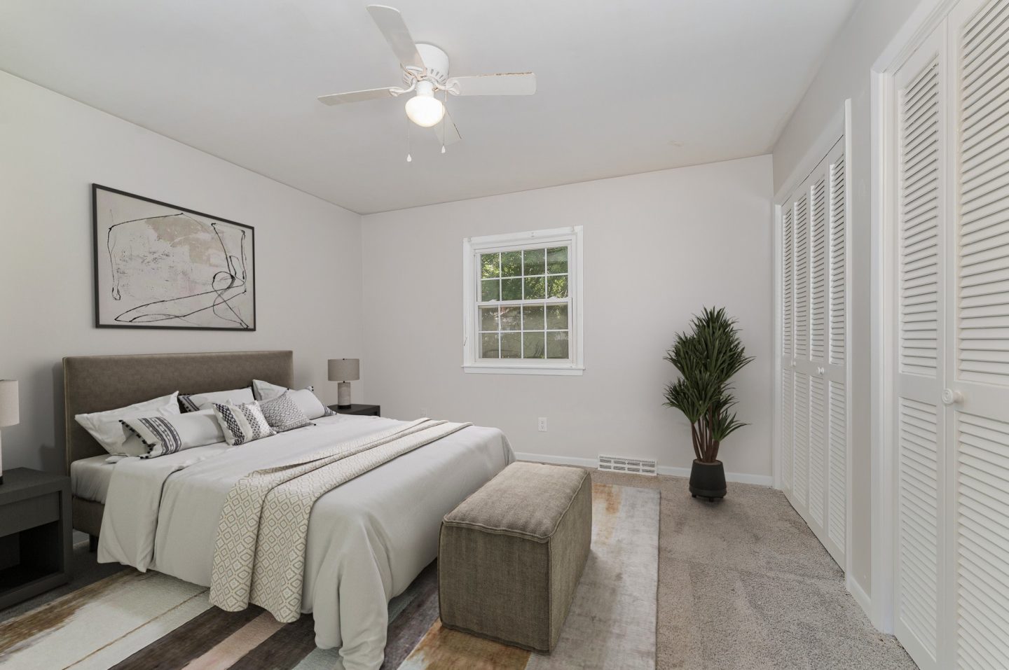 Meadowview Apartments and Townhomes Image 3
