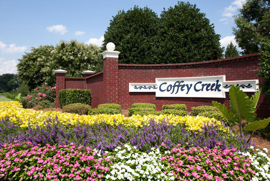 Coffey Creek Image 1