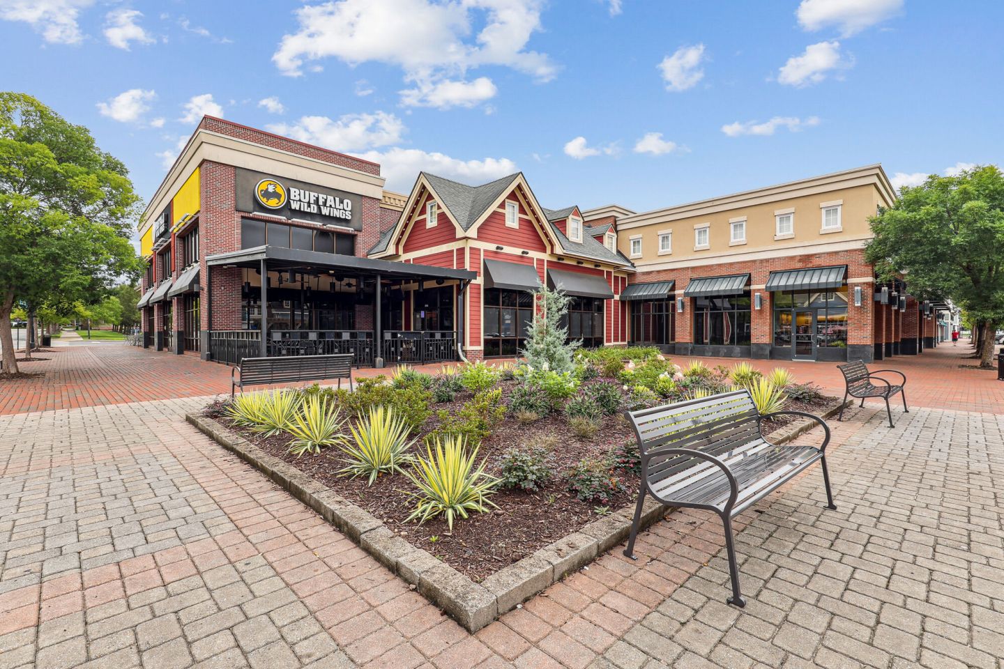 The Pointe at New Town Image 29