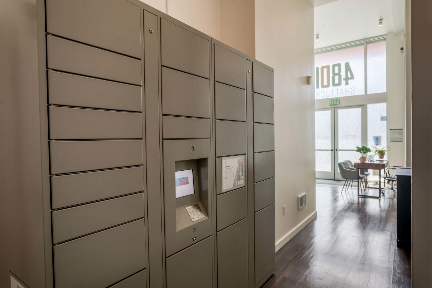 4801 Shattuck Image 19