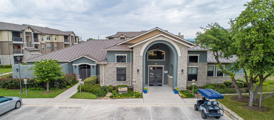 Verandas at Alamo Ranch Image 10