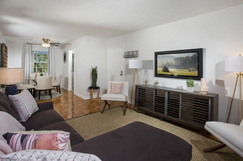 Queenstown Apartments Image 13