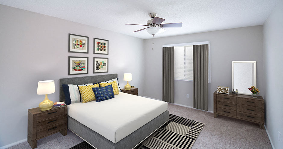 Weston Park Apartments Image 6