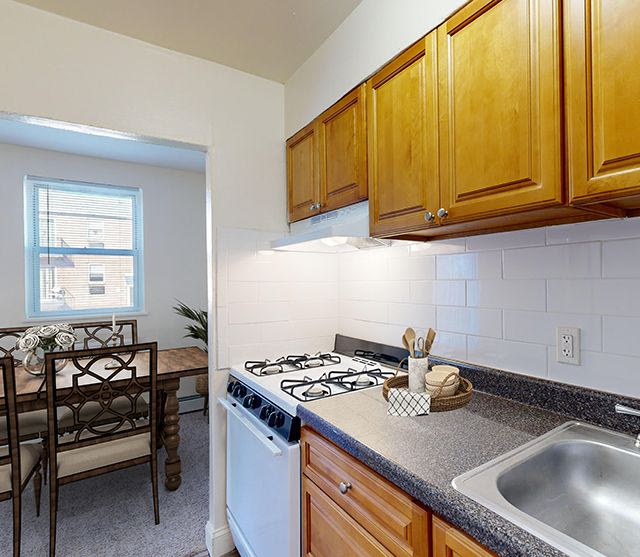 Twin Terrace Image 1