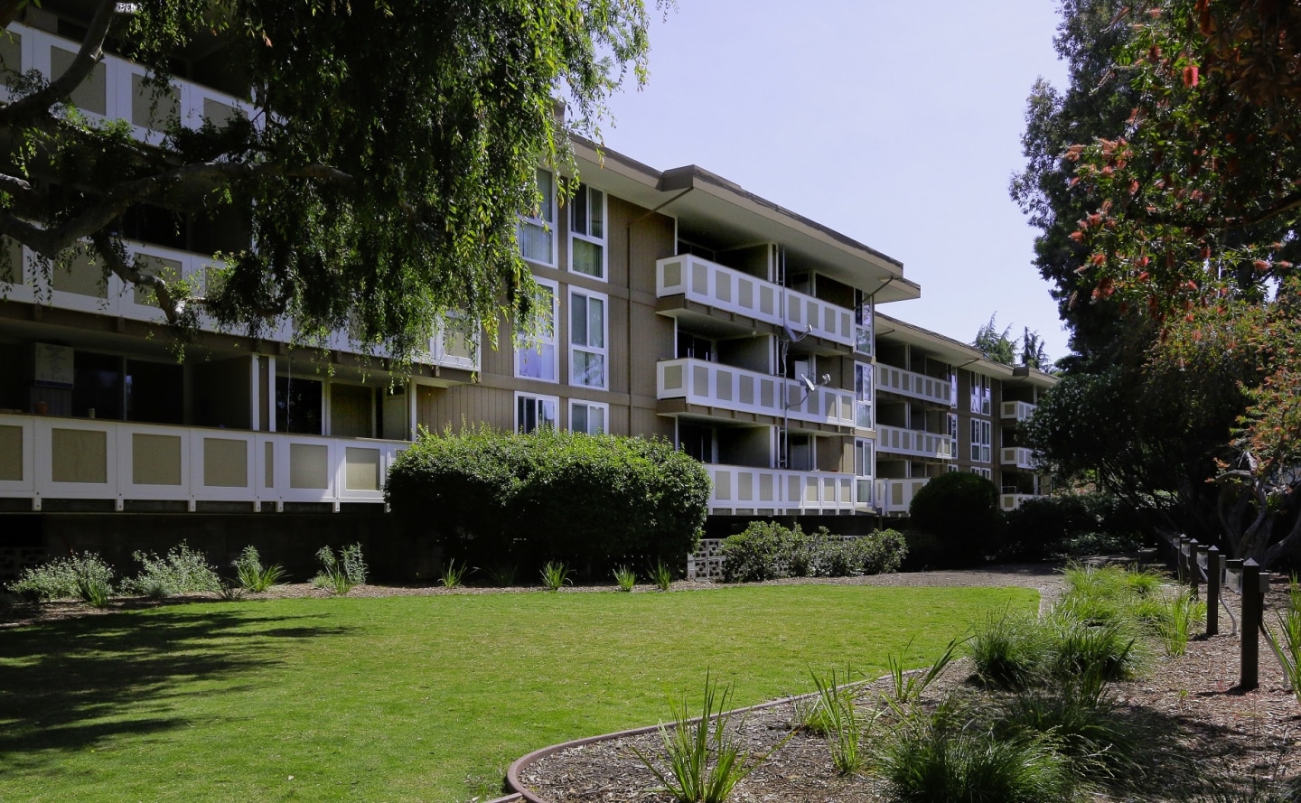 Station 101 Apartments Image 2