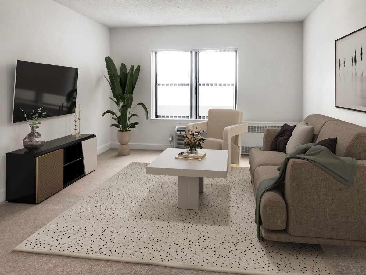 Towne Towers Image 5
