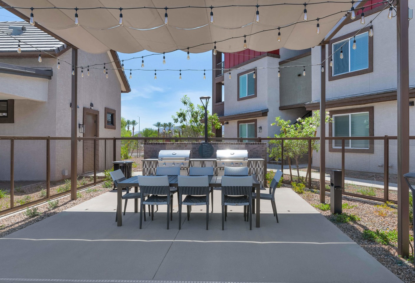 Weylyn Luxury Apartments Image 26