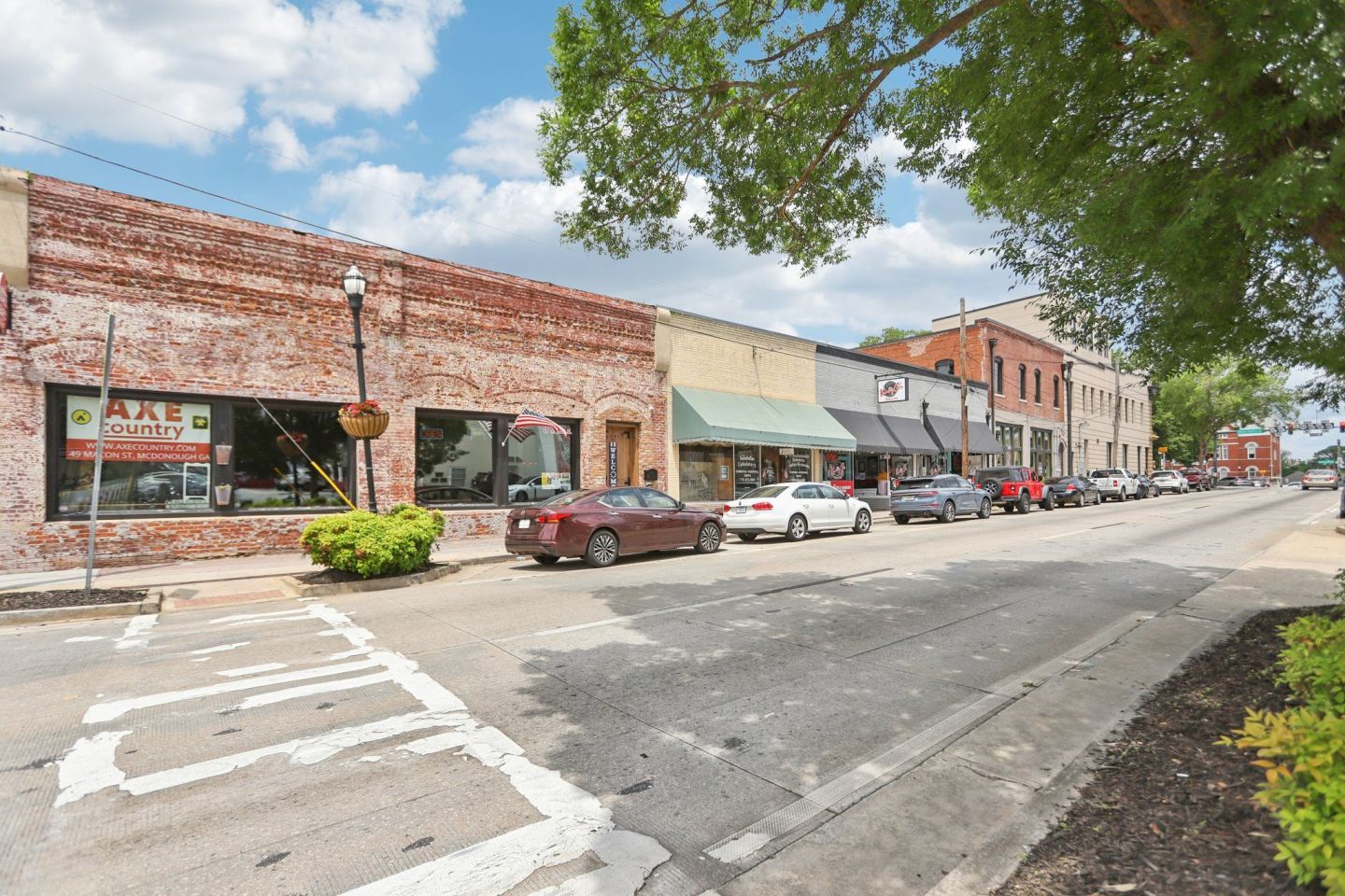Station 75 Apartments at McDonough Image 43