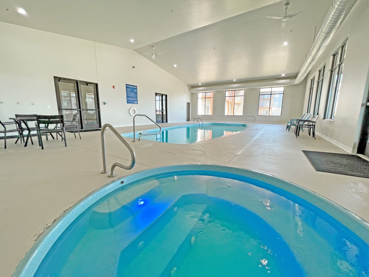North Highlands Apartments and Villas Image 25