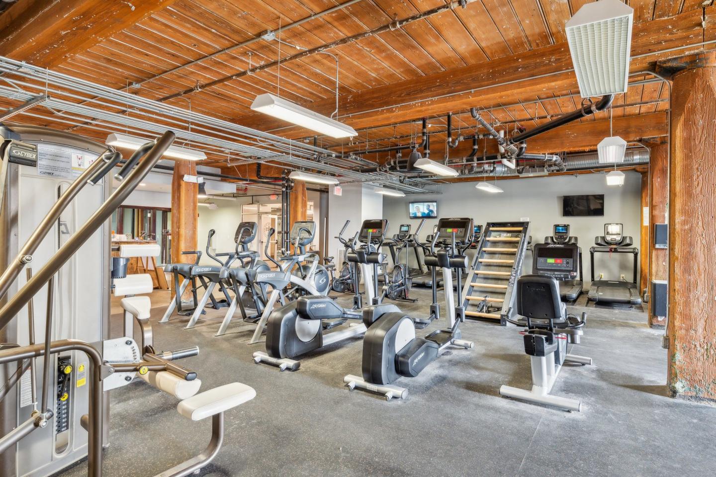 Loray Mill Lofts Image 32