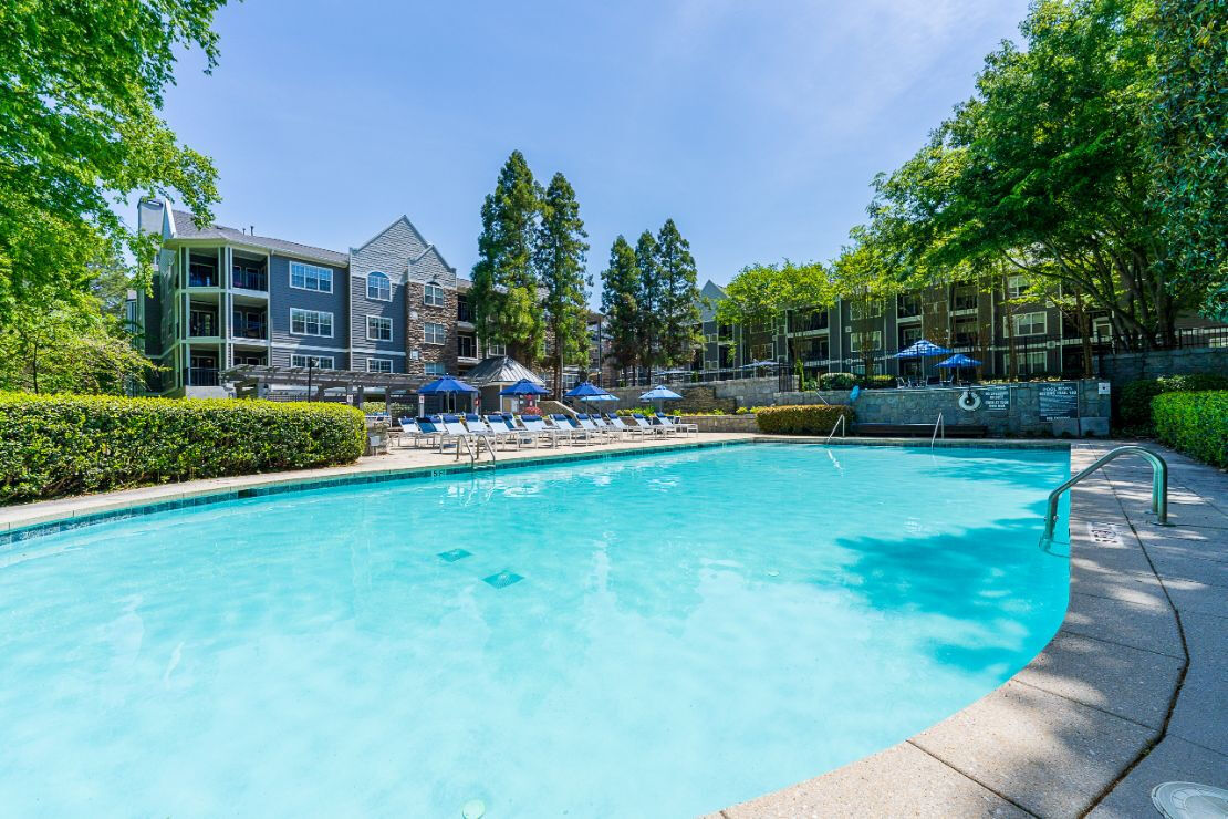 ARIUM Lenox Park Image 19
