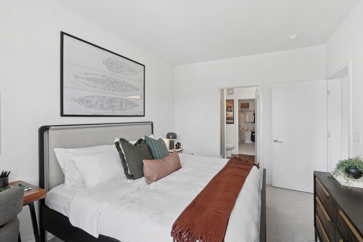 Logic Apartments Image 11