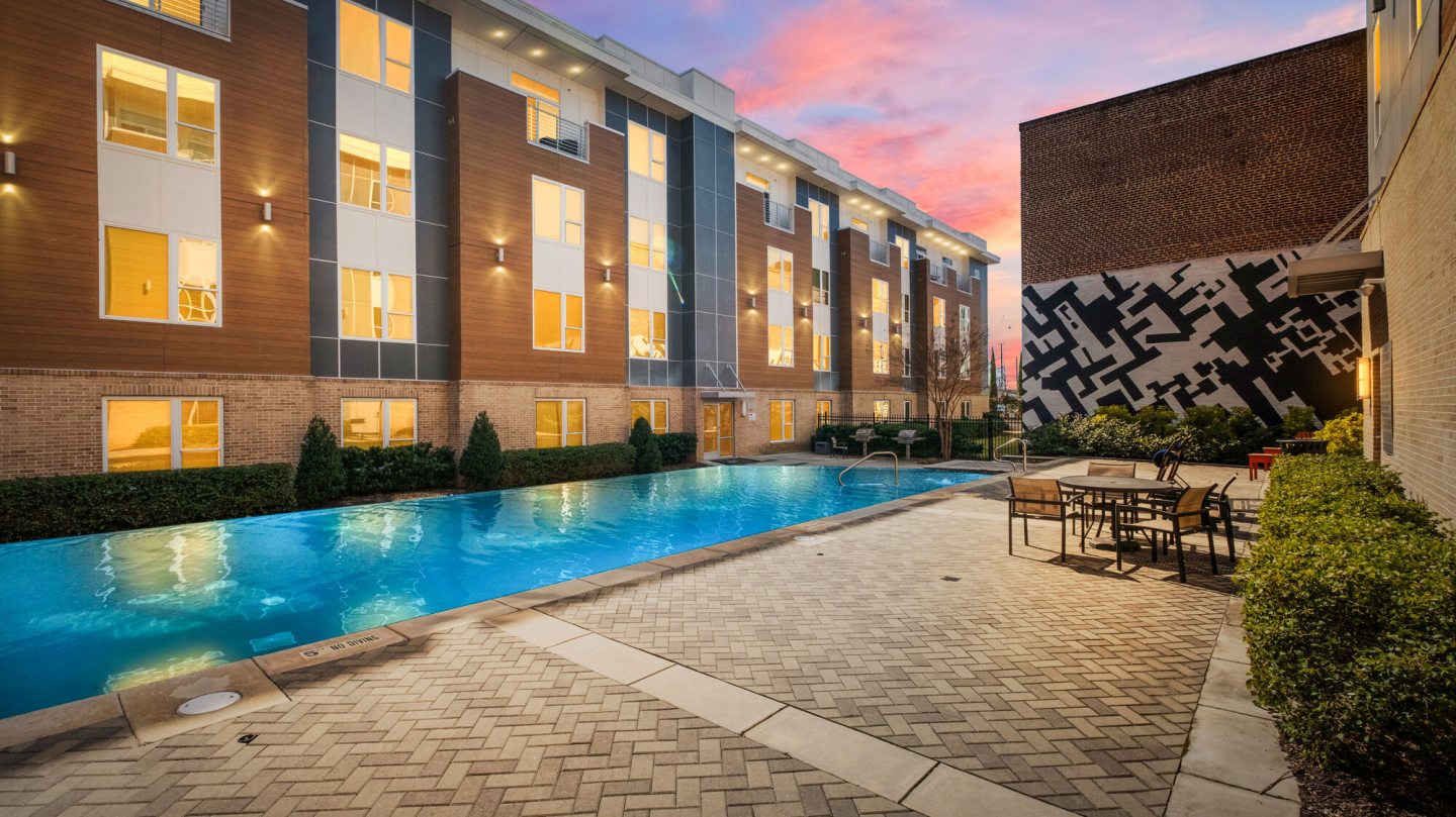 Lofts at Capricorn Image 21