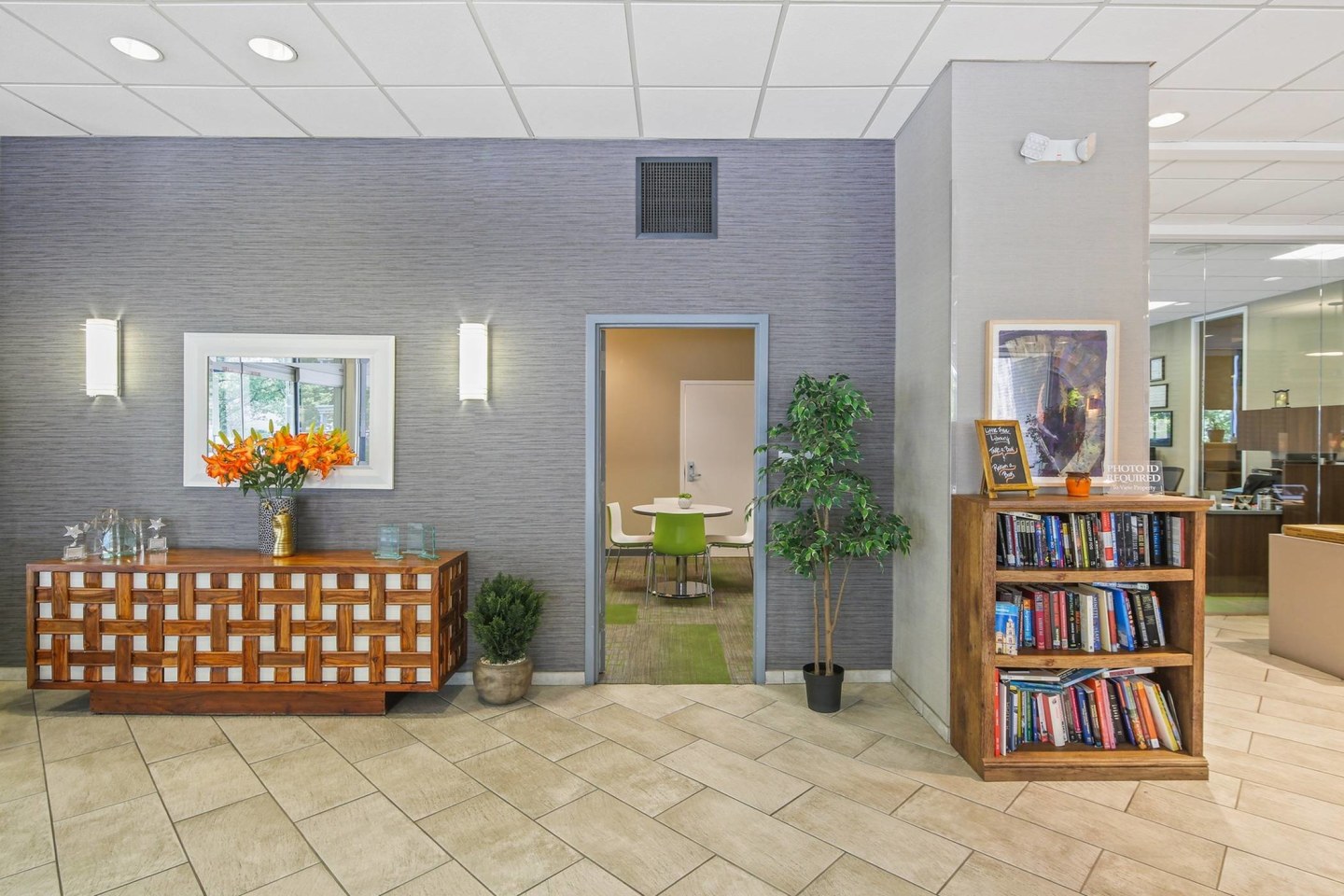 Hopkins House Image 30