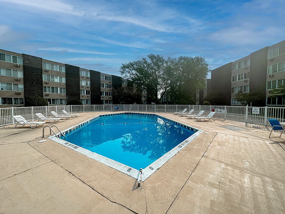 Westview Apartments Image 8