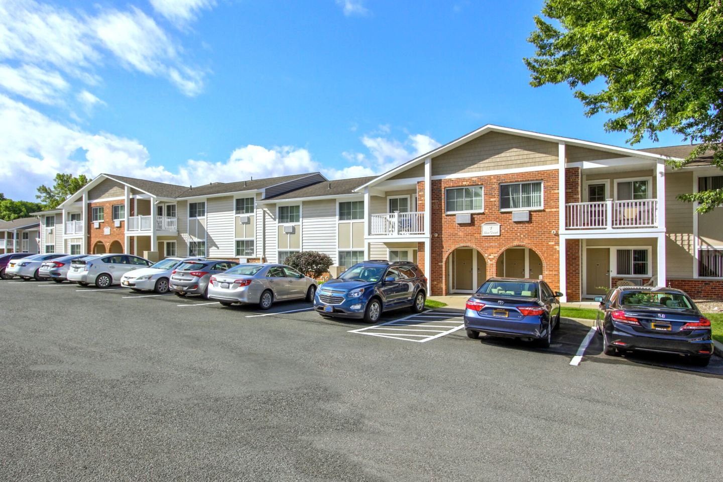 Capitol View Apartments Image 5